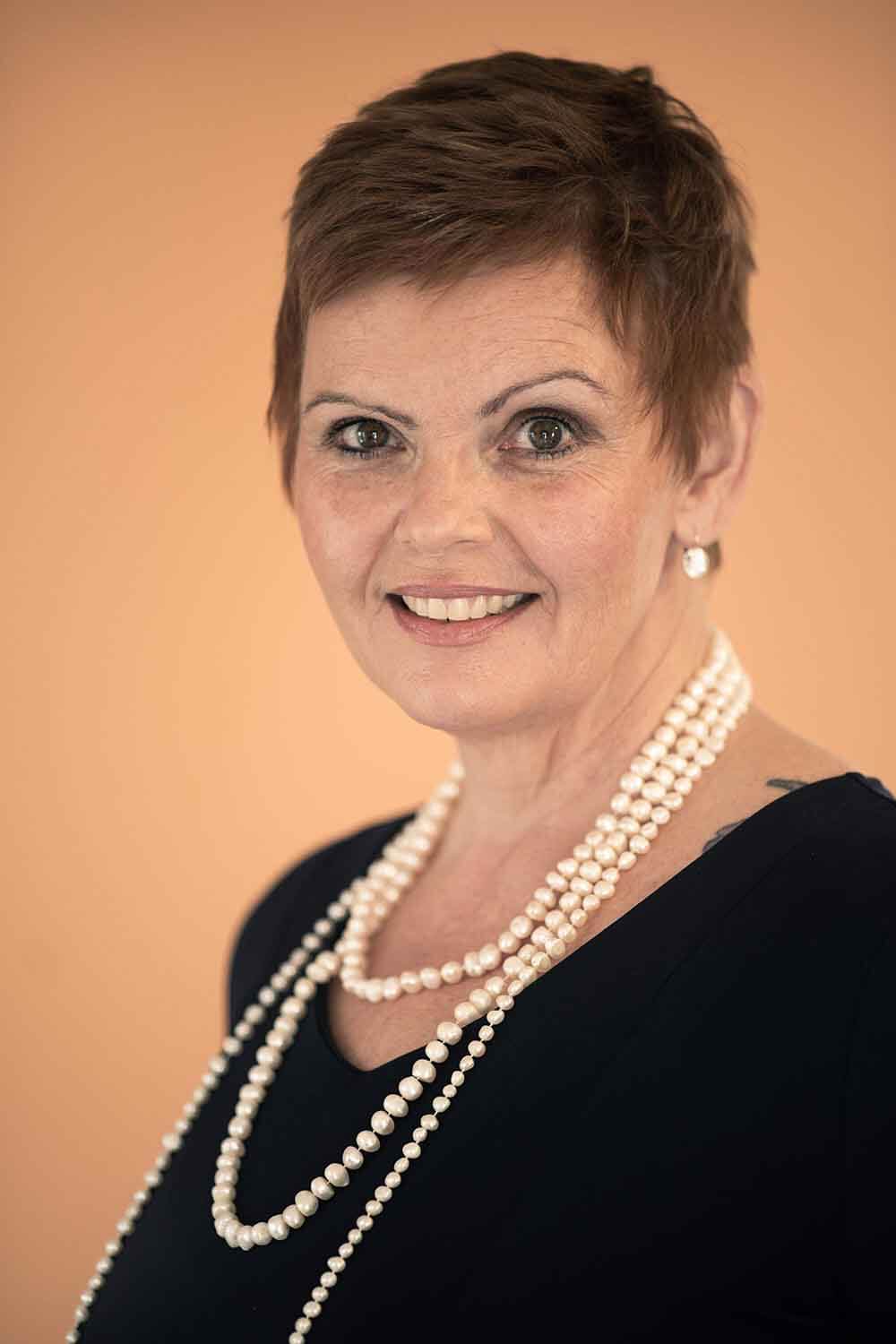 Photo of attorney Susan E. Allen